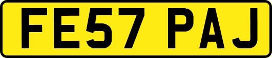 FE57PAJ