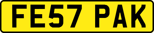 FE57PAK