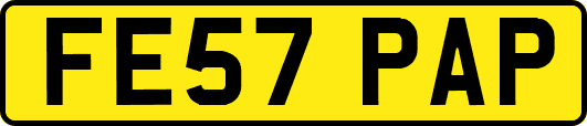 FE57PAP