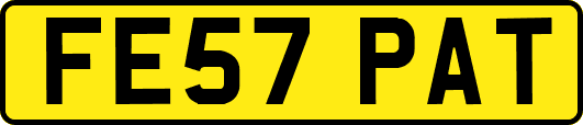 FE57PAT