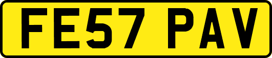 FE57PAV