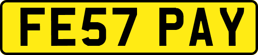 FE57PAY