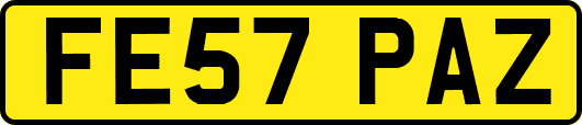 FE57PAZ