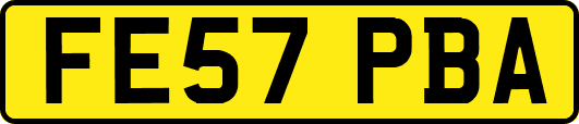 FE57PBA