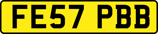 FE57PBB