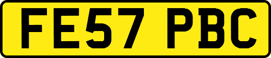 FE57PBC