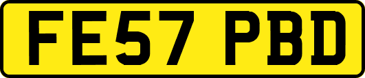 FE57PBD