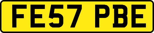 FE57PBE