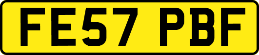 FE57PBF