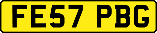 FE57PBG