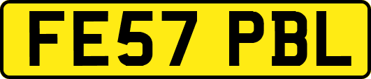 FE57PBL
