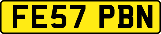 FE57PBN