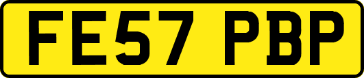 FE57PBP