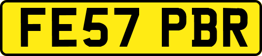 FE57PBR