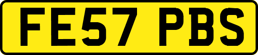 FE57PBS