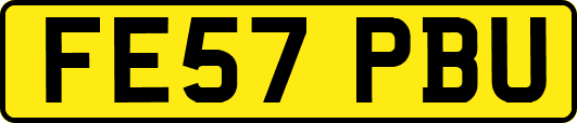 FE57PBU