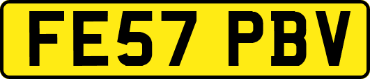 FE57PBV