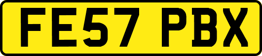 FE57PBX
