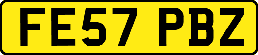 FE57PBZ