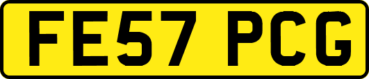 FE57PCG