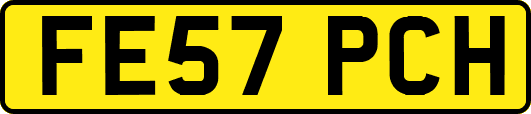 FE57PCH