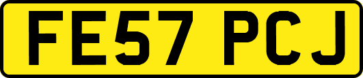 FE57PCJ