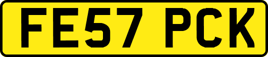 FE57PCK