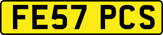 FE57PCS