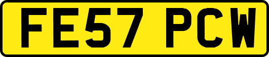 FE57PCW