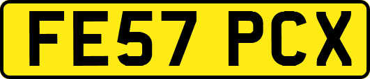 FE57PCX