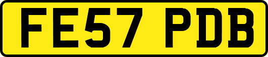 FE57PDB