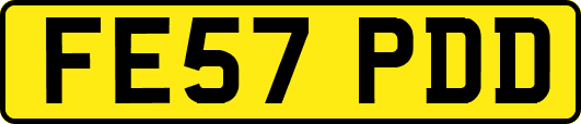 FE57PDD