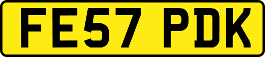 FE57PDK