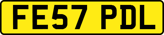 FE57PDL