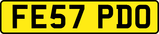 FE57PDO