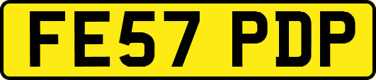 FE57PDP