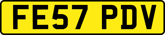 FE57PDV