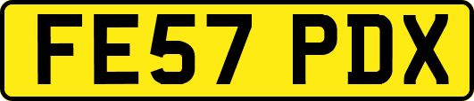 FE57PDX