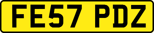 FE57PDZ