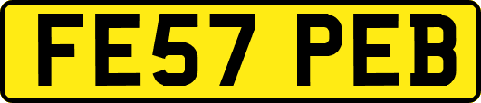 FE57PEB