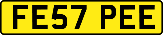 FE57PEE