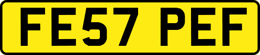 FE57PEF