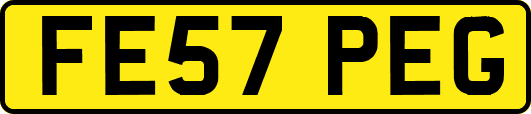 FE57PEG
