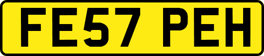 FE57PEH