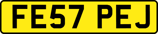 FE57PEJ