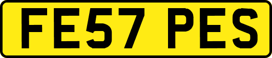 FE57PES