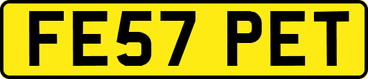 FE57PET