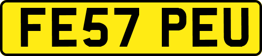 FE57PEU