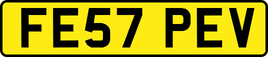 FE57PEV