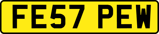 FE57PEW